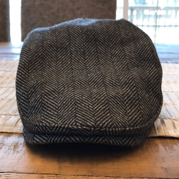boston scally cap